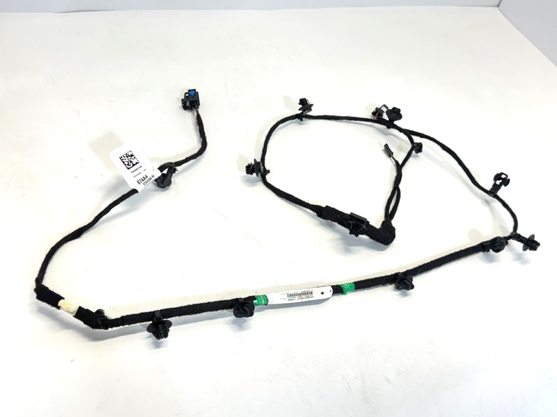 ✅ 2019-2025 RAM 1500 HEADLINER MIRROR HEADER WIRING HARNESS CEILING 5TH GEN OEM