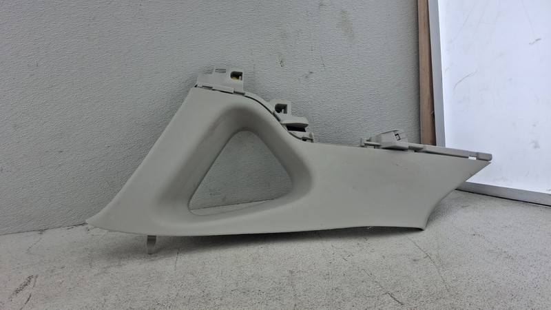 2017 - 2025 MAZDA CX-5 REAR LEFT C PILLAR QUARTER TRIM UPPER COVER OEM TRIM