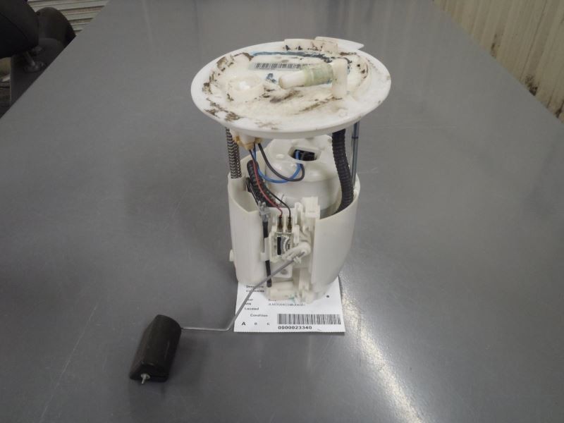 Fuel Pump FWD 8T4Z-9H307-B Fits 2007-2010 Lincoln MKX 54810