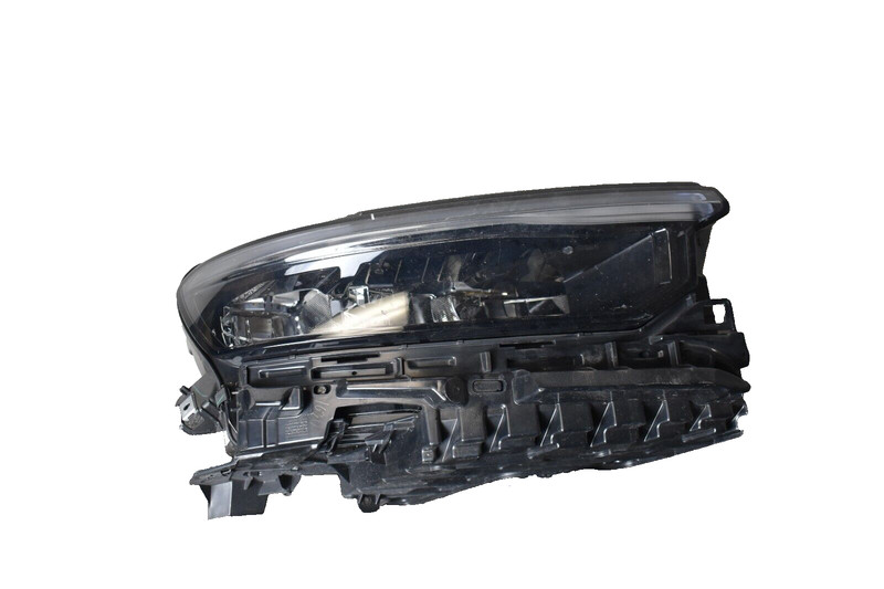 JEEP GRAND CHEROKEE HEADLIGHT OEM RIGHT PASSENGER LED LE 20 F 6463 2021-2024