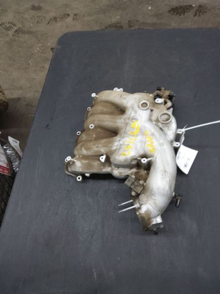 Intake Manifold 3.8L 6 Cylinder Upper Fits 07-09 AMANTI 266175