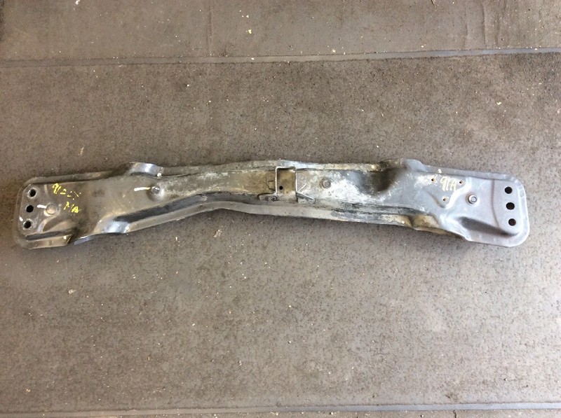 90 91 92 93 Accord Front Cross Beam Radiator Cross Member Used OEM