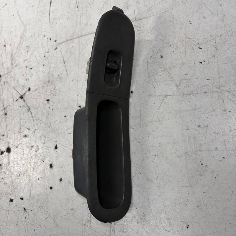 93-95 Honda Civic Coupe EX Right Window Switch Gray OEM
