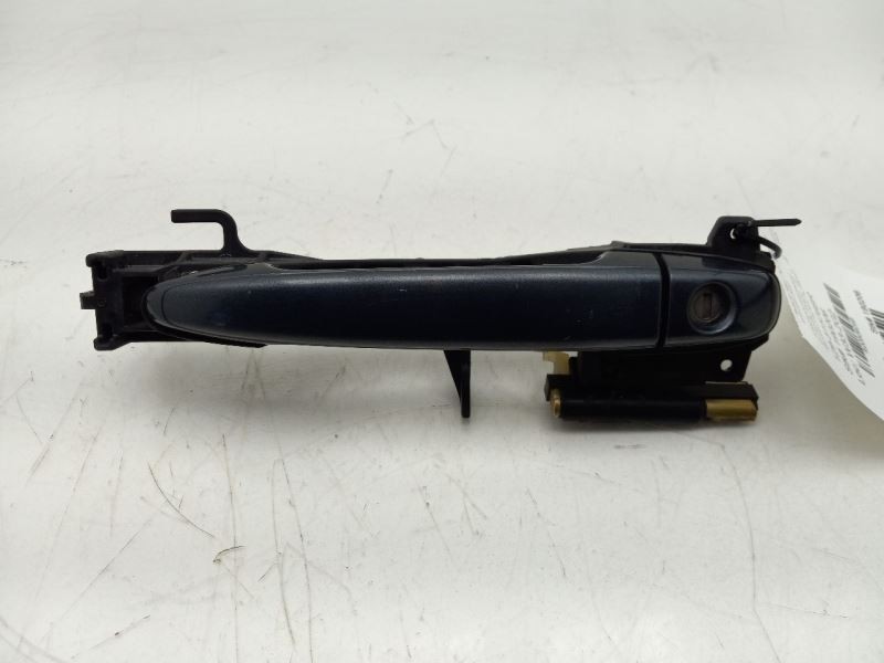 04-10 TOYOTA SIENNA XLE PASSENGER SIDE FRONT (EXTERIOR) DOOR HANDLE