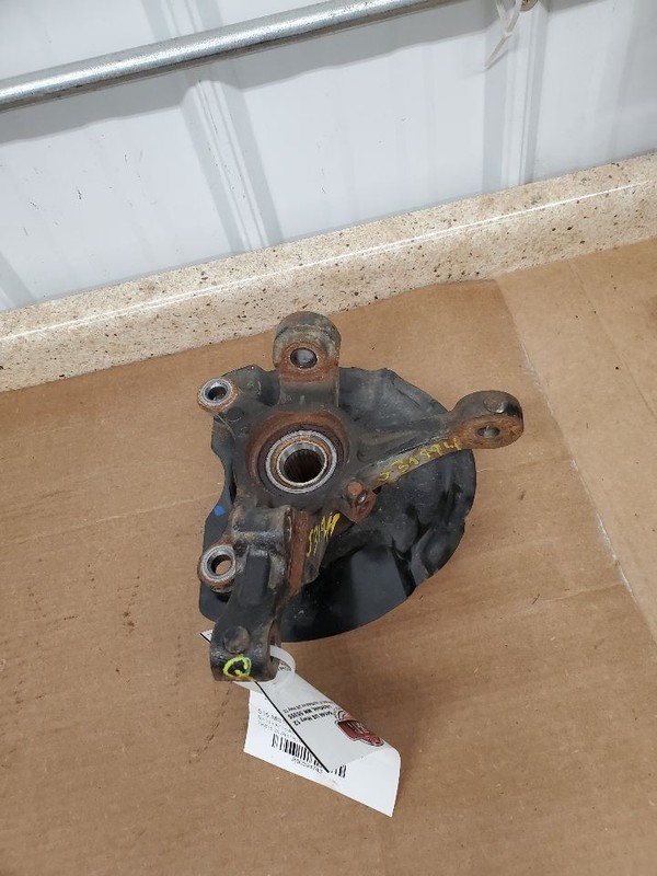 MIRAGE2022 Front Spindle/Knuckle 294743