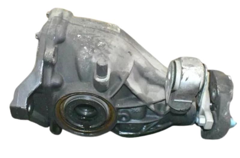 10-20 Mercedes W212 E350 SL550 Rear Differential Diff Carrier Axle 2.65 OEM