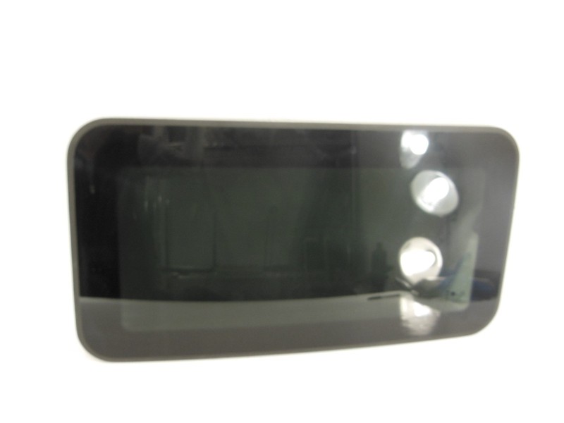 2006-2011 Hyundai Accent Sun Roof Glass OEM Rio