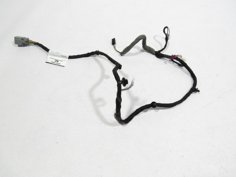 17-22 Land Range Rover Sport 2018 L494 Dash Dashboard Wire Wiring Harness ;