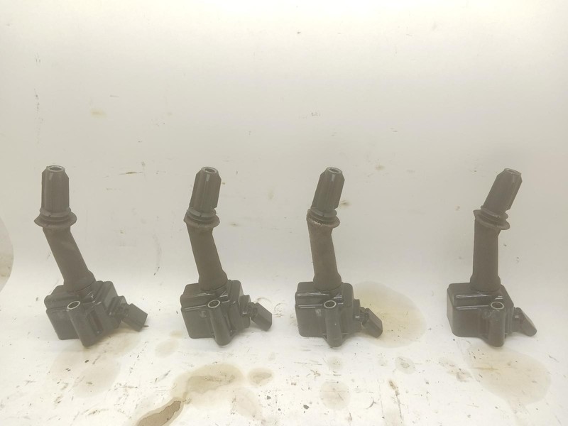 18-'21 GMC TERRAIN Set of 4 Ignition Coils OEM 1 Year Warranty!