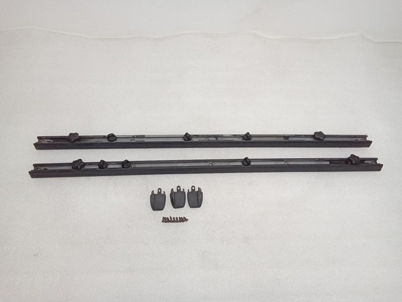 4 RUNNER2000 Luggage Rack 75836
