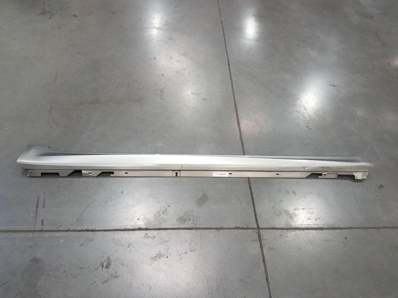 2018 BMW M5 F90 Right Side Skirt Rocker Panel #3968