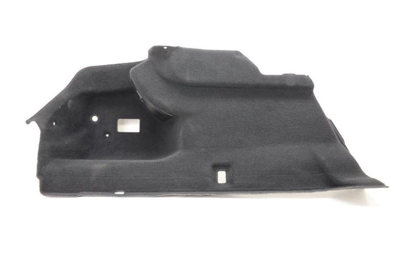 2012-2019 BMW 640I Gran Coupe Driver Left Rear Trunk Trim 7276363