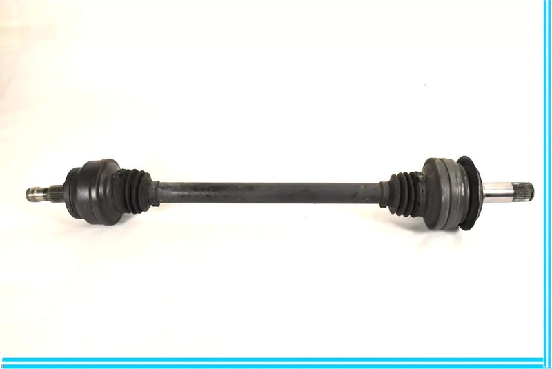 12-20 Mercedes W218 CLS550 SL550 S550 Rear Left or Right Axle CV Half Shaft OEM