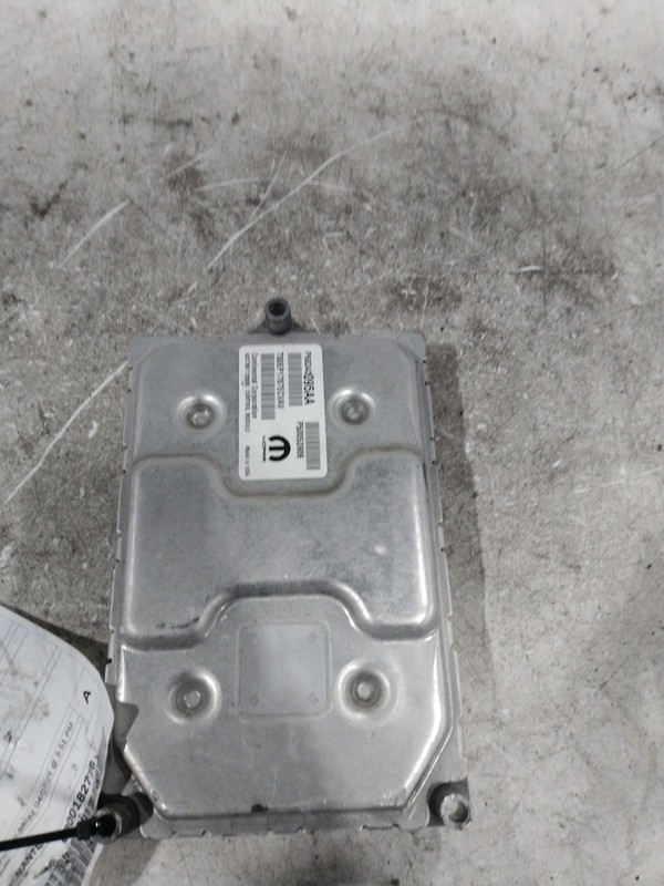 2018 Jeep Compass Engine Control Module ECM OEM 68342095AA 93k Miles Grey