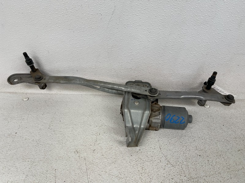 ⭐2010-2017 BMW 5-SERIES FRONT WINDSHIELD WIPER LINKAGE MOTOR ASSY OEM LOT2290