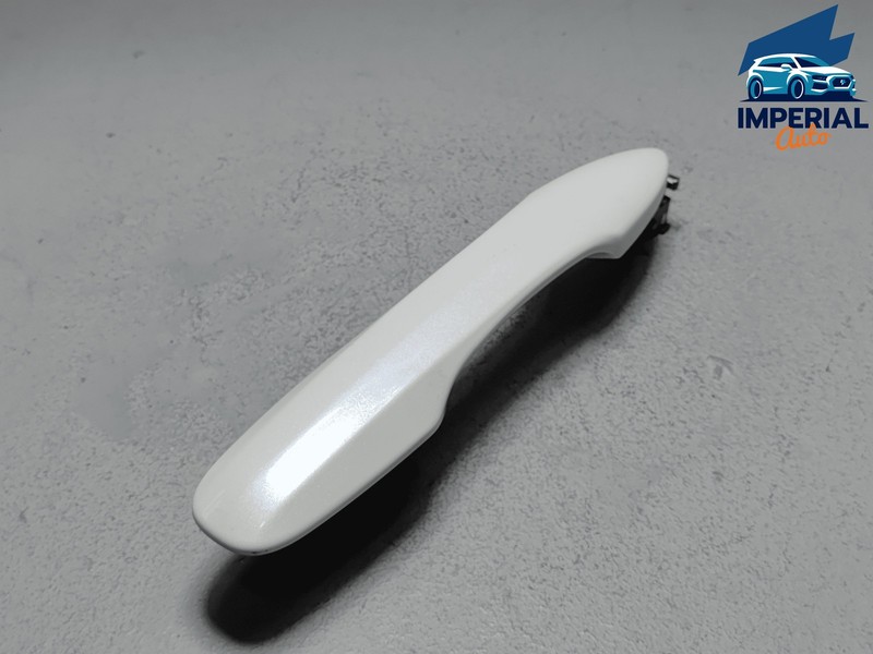 TOYOTA CAMRY 2018-2024 REAR LEFT OR RIGHT SIDE DOOR EXTERIOR HANDLE OEM =089=