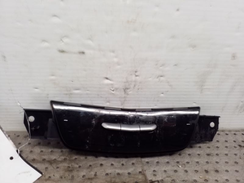 Temperature Control With Heated And Cooled Seats Opt KA1 Fits 16 CT6 719542