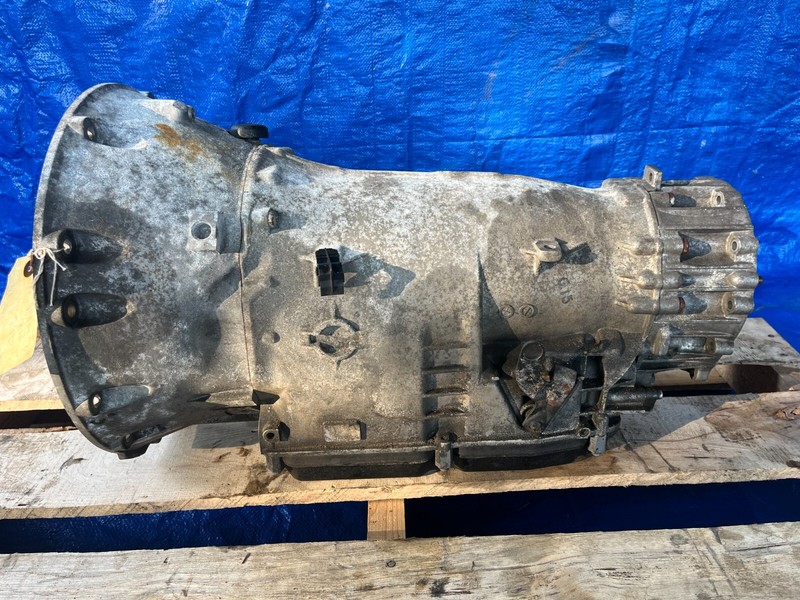 99 ML320 /04-08 Chrysler Crossfire 5 Speed 5G Automatic Transmission 722.618 96K