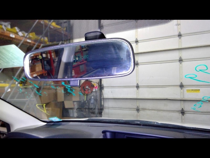 Rear View Mirror Fits 14-23 FORESTER 1555909