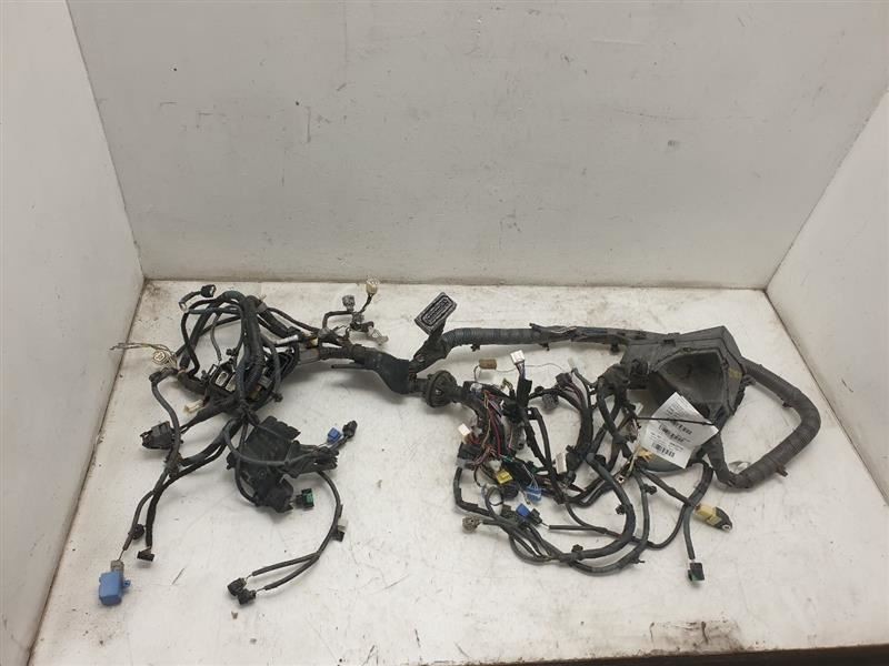 12-13 TOYOTA PRIUS C 1.5L 4CYL FWD AT MAIN ENGINE ROOM WIRE HARNESS ASSEMBLY