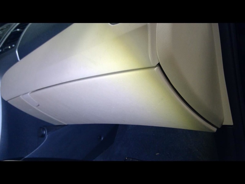 2014-2016 ELANTRA Glove Box 1622138