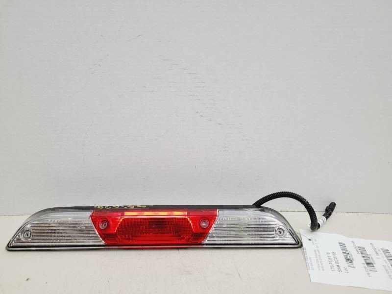 2018 F150 High Mounted Stop Light 566215