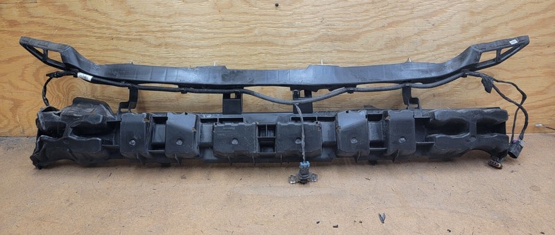 2006-2016 Impala Limited LS LT LTZ Front Bumper Energy Absorber W/ Harnes OEM *