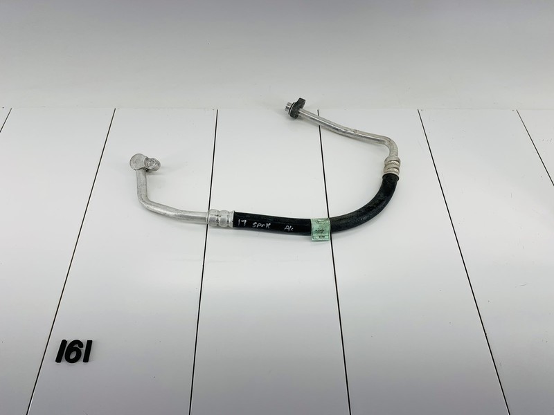 16-22 CHEVROLET SPARK 1.4L L4 ENGINE AC A/C AIR CONDITIONING MANIFOLD HOSE OEM