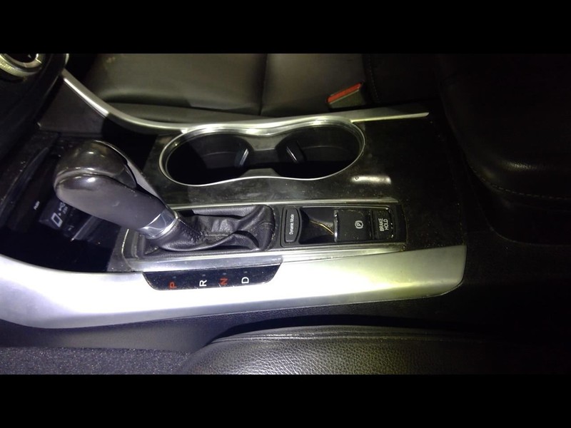 TLX 2020 Automatic Transmission Shifter 1688281