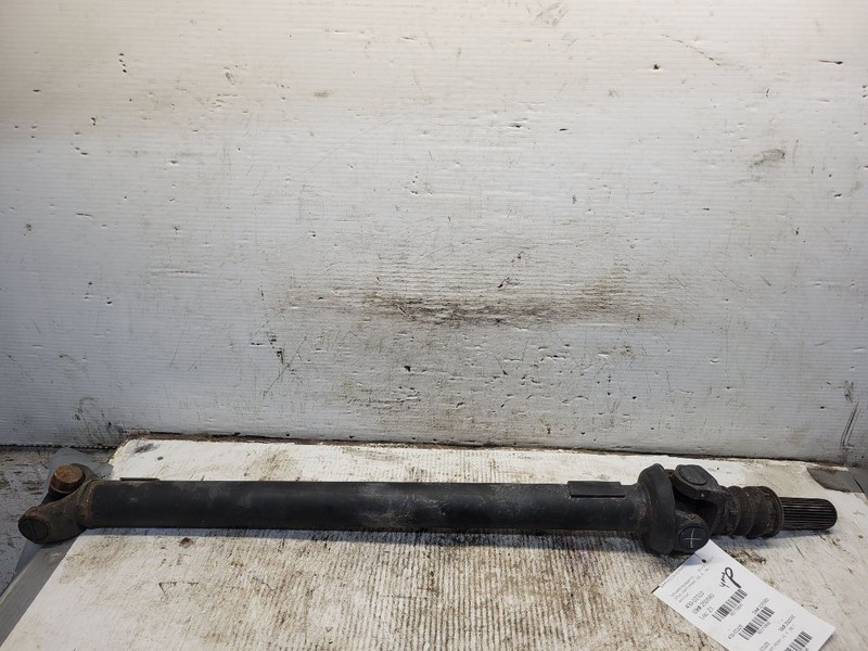Front Drive Shaft Fits 15-20 ESCALADE 1730645