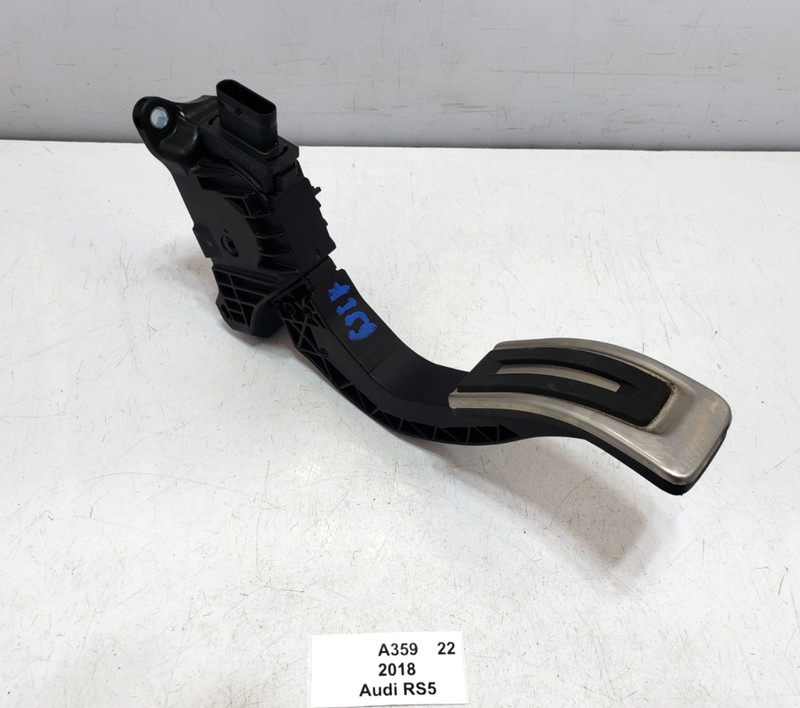 ✅ 18-24 OEM Audi RS5 S5 Q5 Q8 Q7 Gas Accelerator Throttle Foot Pedal