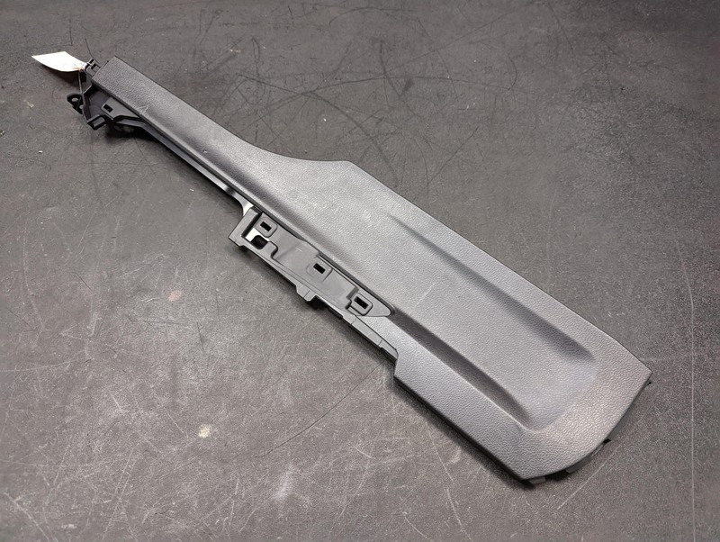 Center Console Right Side Trim Panel 2015 Lexus RC350 58911-24100-C0 2016-2021