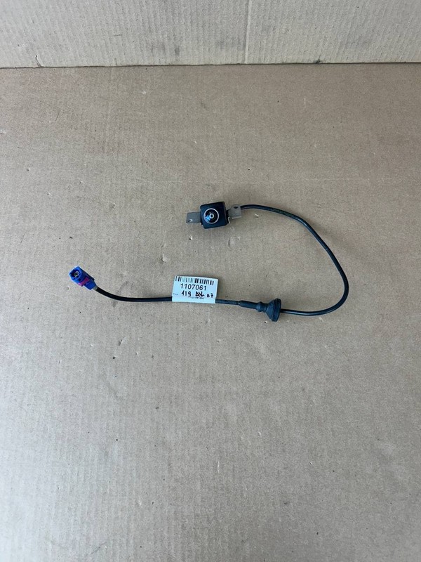 ✅12-20 Model S Tailgate Liftgate Rear View Backup Reverse Camera 1061269-00-C