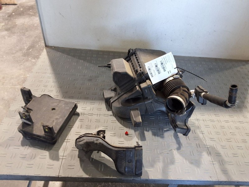 2019-2025 Nissan Altima Air Cleaner Intake Box Assembly 2.5L 4 Cylinder