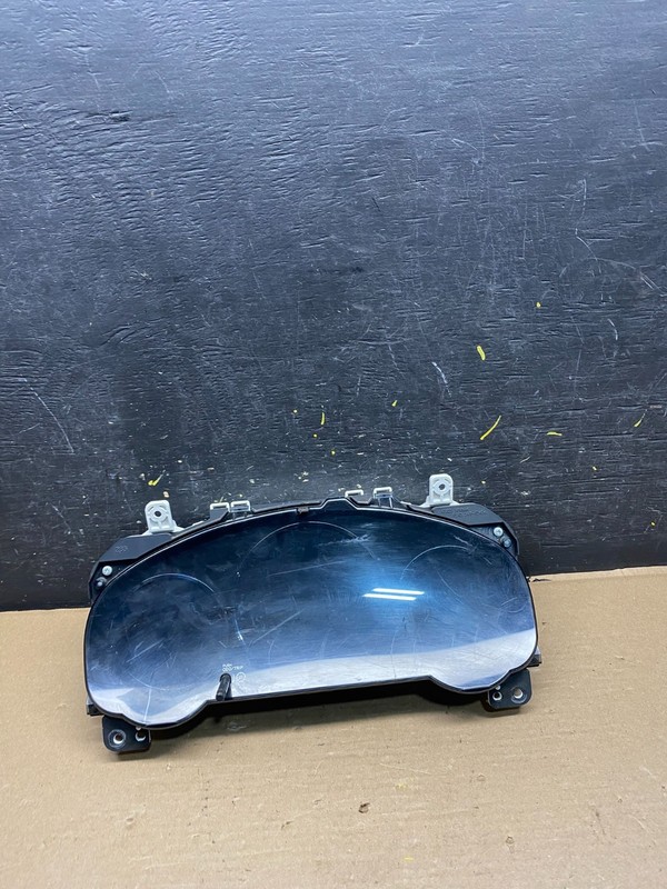 2008 2009 2010 Toyota Sienna Speedometer Cluster Gauge OEM S6413 DG
