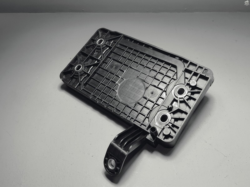 2022-2025 NISSAN ROGUE 1.5L BATTERY TRAY HOLDER SUPPORT BRACKET OEM