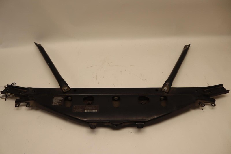 2013-2015 BMW 740LI F01 F02 UPPER RADIATOR SUPPORT PANEL TIE BAR OEM