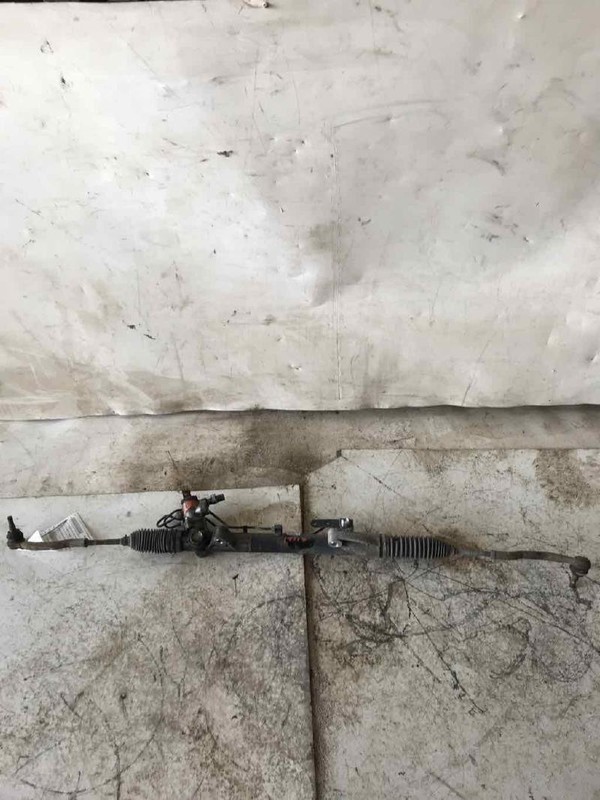 Steering Gear (incl. Rack) NISSAN ALTIMA 13 14