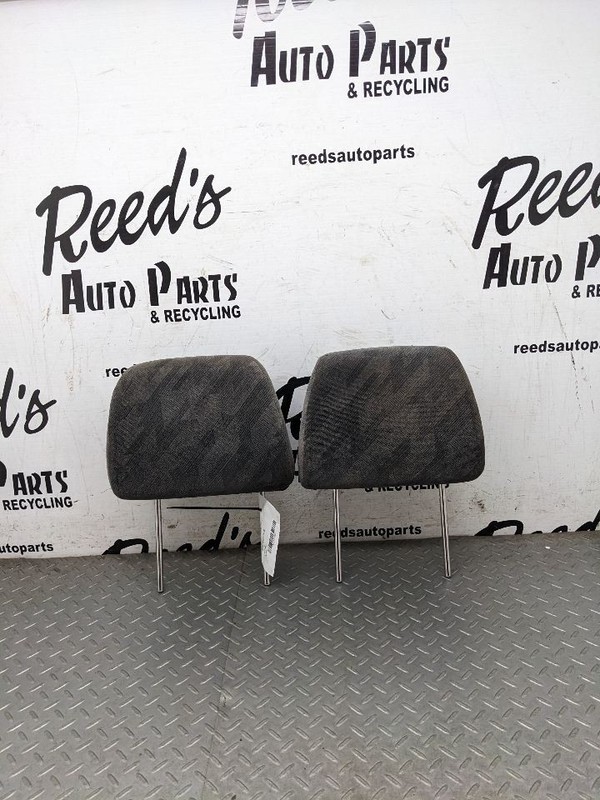 2002-2004 Honda CRV Front Seat Cloth Head Rest Cloth 1176560