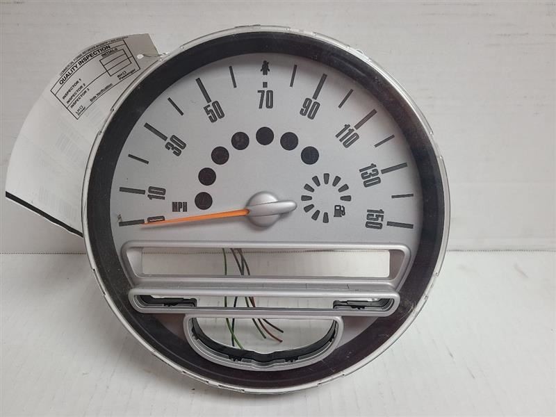 SPEEDOMETER FITS 07-10 MINI COOPER 452652
