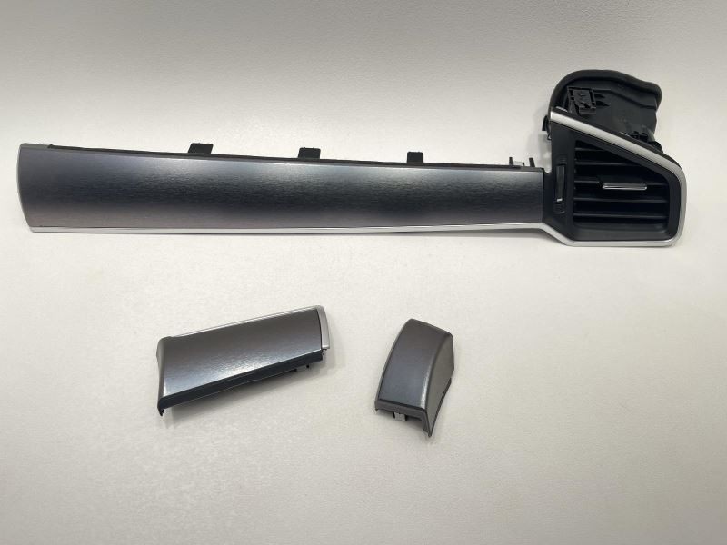 2016-2020 HONDA CIVIC RIGHT SIDE DASH AIR VENT W/TRIM TC:-A-X 56984