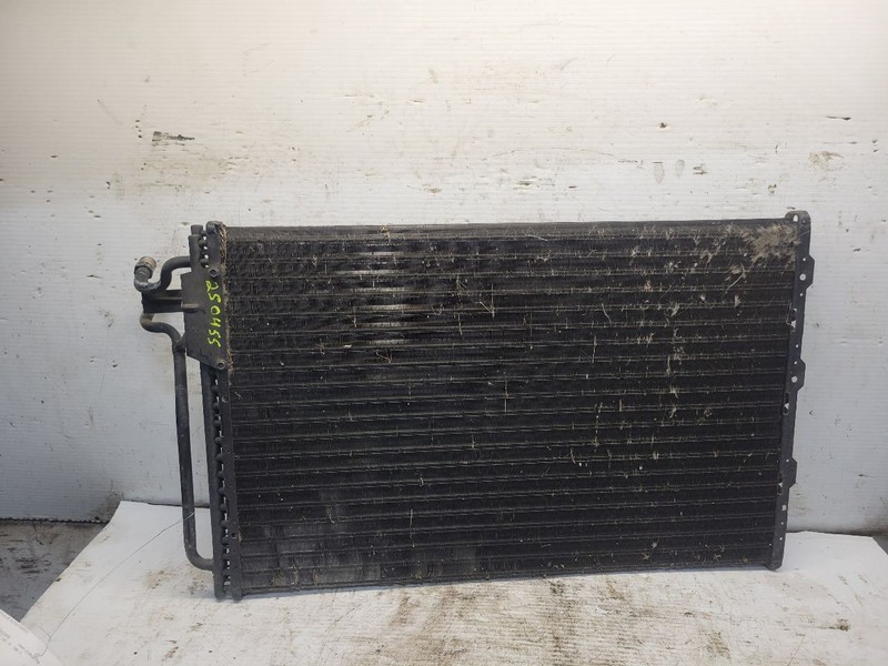 AC Condenser R12 Fits 90-93 CORVETTE 1694388