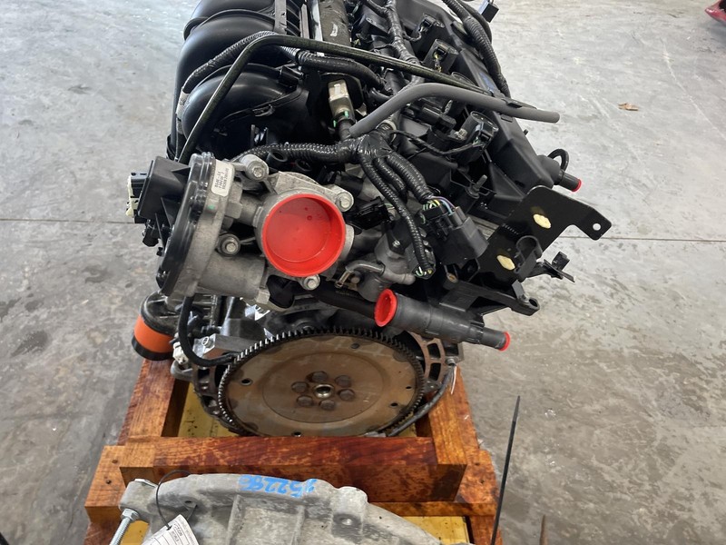 08-'11 FORD FOCUS Engine 2.0L PZEV 89k miles Runs Well 6 Month Wnty!