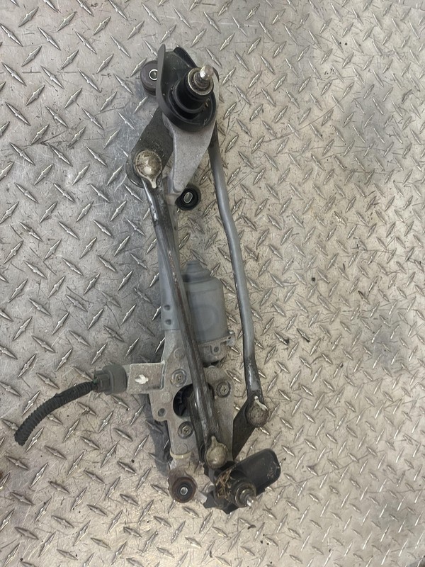 10-14 Honda Insight Rear Wiper Motor Assembly Tested Oem 10 11 12 13 14