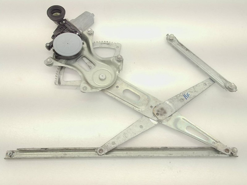 06-09 Lexus IS350 Passenger Right Front Window Regulator Assembly 8571058010