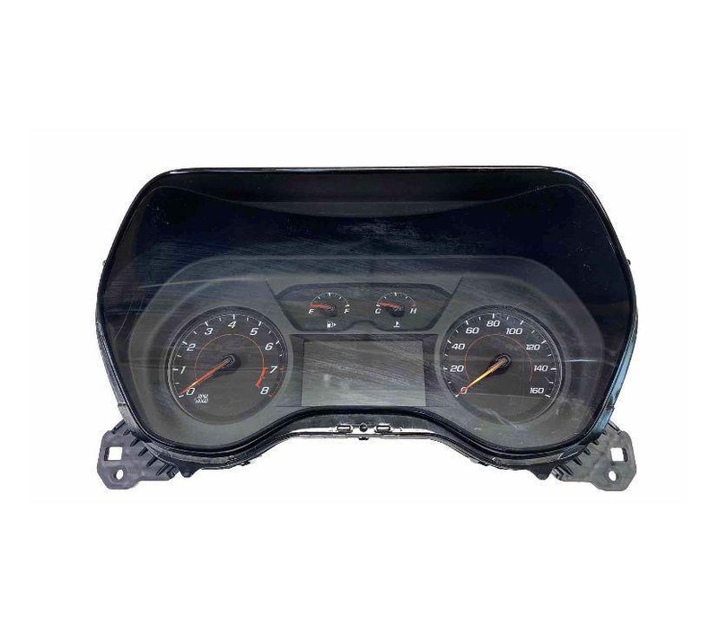 Chevrolet Camaro cluster speedometer 21 22 assy OEM mph 84665139 72k miles