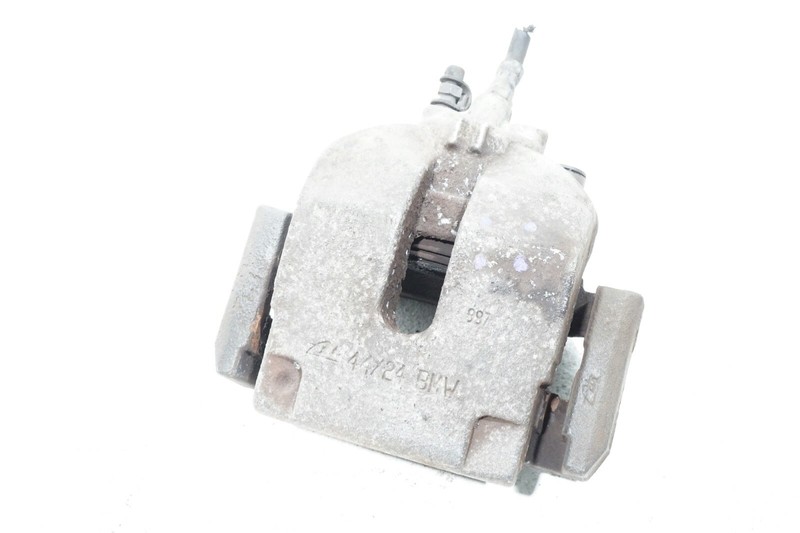 07 08 09 10 BMW E70 X5 4.8i REAR RIGHT PASSENGER SIDE BRAKE CALIPER OEM