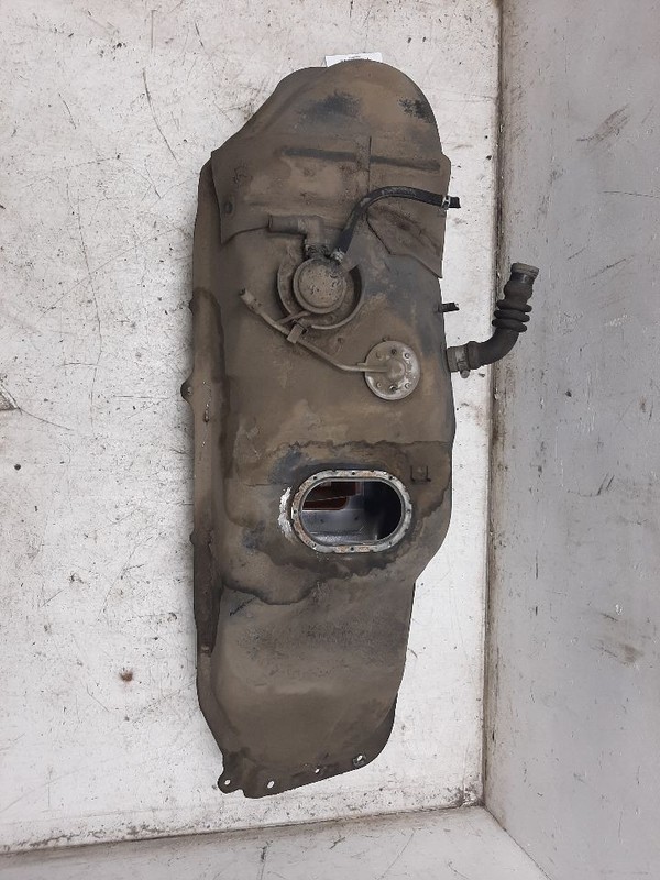 02 03 04 TOYOTA TACOMA FUEL TANK