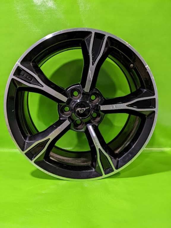 16-23 MUSTANG GT 19X8-1/2 5 SPOKE 19" WHEEL RIM OEM R426