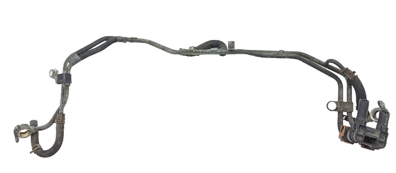 2008 2009 Lexus LS600H Fuel Hose Lines OEM 2UR-FSE